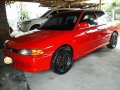 Mitsubishi Lancer Glxi 1995 FOR SALE-1