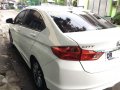 Honda City 1.5E 2016 not civic jazz accord mazda toyota vios camry crv-4