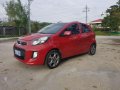 2016 Kia Picanto AT bamk financing accepted fast approval-2