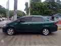 2003 Honda City IDSI FOR SALE-3