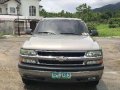 2002 Chevrolet Tahoe LS AT FOR SALE-4
