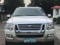 Ford Explorer Eddie Bauer 2011 -8