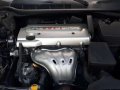 Toyota Camry V 2007 AT Black For Sale -3