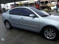 Mazda 3 2008 automatic FOR SALE-1