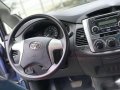 TOYOTA INNOVA E Automatic Gas 2015 For Sale -8