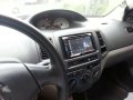 Good as new Toyota Vios 13E MT 2006 for sale-0