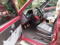 Toyota Revo-diesel -1999yearmodel 260kmileage-3