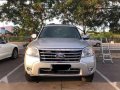 2012 Ford Everest AT Diesel FOR SALE-0