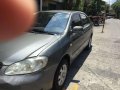 TOYOTA Corolla 2006 Altis 1.6J Sale o Swap-2