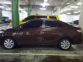 2016 Toyota Vios 1.3E Automatic Transmission Still Like Brandnew-2