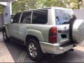 Nissan Patrol Super Safari 3.0L (4x4) 2009-2