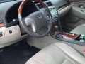Toyota Camry 2010 2.4V FOR SALE-3