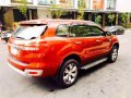 2017 Ford Titanium Plus 4X2 AT 11Tkms Fresh -3