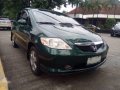 2003 Honda City IDSI FOR SALE-1
