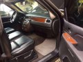 Chevrolet Suburban Bulletproof AT Black For Sale -1
