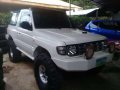 2005 Mitsubishi Pajero fieldmaster regear mt FOR SALE-2