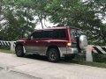 2005 Pajero Field Master for sale-1