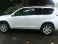 2007 TOYOTA Rav4 sale swap to bigger suv-8