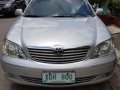 2002 Toyota Camry 2.4v Automatic For Sale -4