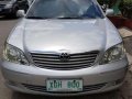 2002 Toyota Camry 2.4v Automatic For Sale -4