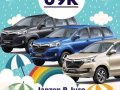Toyota New 2018 Units Best Deals For Sale  -6