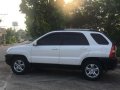2008 KIA SPORTAGE 4x4 diesel 1st owned-4