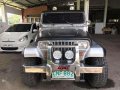 4x4 Wrangler Body Landcruiser Toyota B Pick Up 2005-1