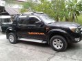 2009 Ford Ranger Wild Trak FOR SALE-0