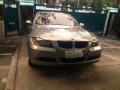 Good as new BMW E90 320i 2006 for sale-3