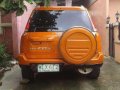 Honda CRV 2000 Automatic Top of the Line For Sale -5