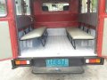 Toyota Tamaraw Fx darna 1993 FOR SALE-4