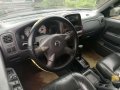 Nissan Frontier 4x4 matic 2003 FOR SALE-2