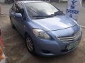 Toyota Vios 1.3e 2012 FOR SALE-1