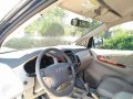 2008 Toyota Innova V AT D4D Black For Sale -3