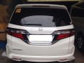 2018 Honda Odyssey Ex Navi Edition For Sale -0