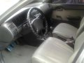 Toyota Corolla 1995 model for sale-8