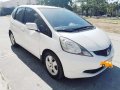 Honda Jazz 2009 Manual Low Mileage-0