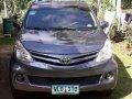 Toyota Avanza 2013 1.3 E Manual FOR SALE-0