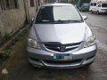 Swap or sale 2007 Honda City 1.3 all power semi loaded-2