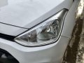 Hyundai Grand I10 2015 AT Limited Edition-5