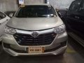 2017 All New Toyota Avanza 1.3 E also Ertiga spin-0