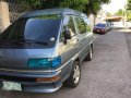 Toyota - Lite ace Van 1996 FOR SALE-5
