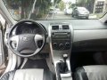 Toyota Corolla Altis 2012 for sale-9
