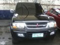 Mitsubishi Pajero 1999 for sale -0