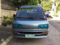 Toyota - Lite ace Van 1996 FOR SALE-3