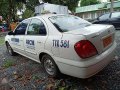 Nissan SENTRA Taxi with Franchise 2008 for sale-1