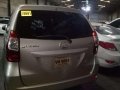 2017 All New Toyota Avanza 1.3 E also Ertiga spin-1