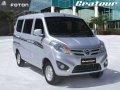 Foton Gratour Mini Van New 2018 For Sale -3