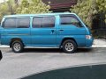 2010 Nissan Urvan shuttle FOR SALE-0