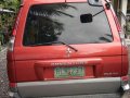 For sale 2006 MITSUBISHI Adventure-2